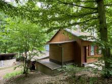 Apartmány Sandál - Štítary