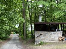 Apartmány Sandál - Štítary