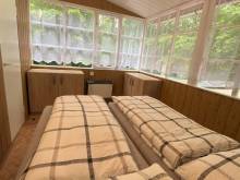 Apartmány Sandál - Štítary