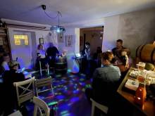 Restaurace Stoletá - Pikovice