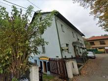 Restaurace Stoletá - Pikovice