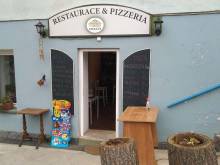 Restaurace Stoletá - Pikovice