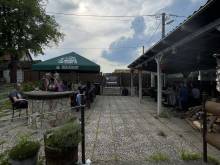 Restaurace Stoletá - Pikovice