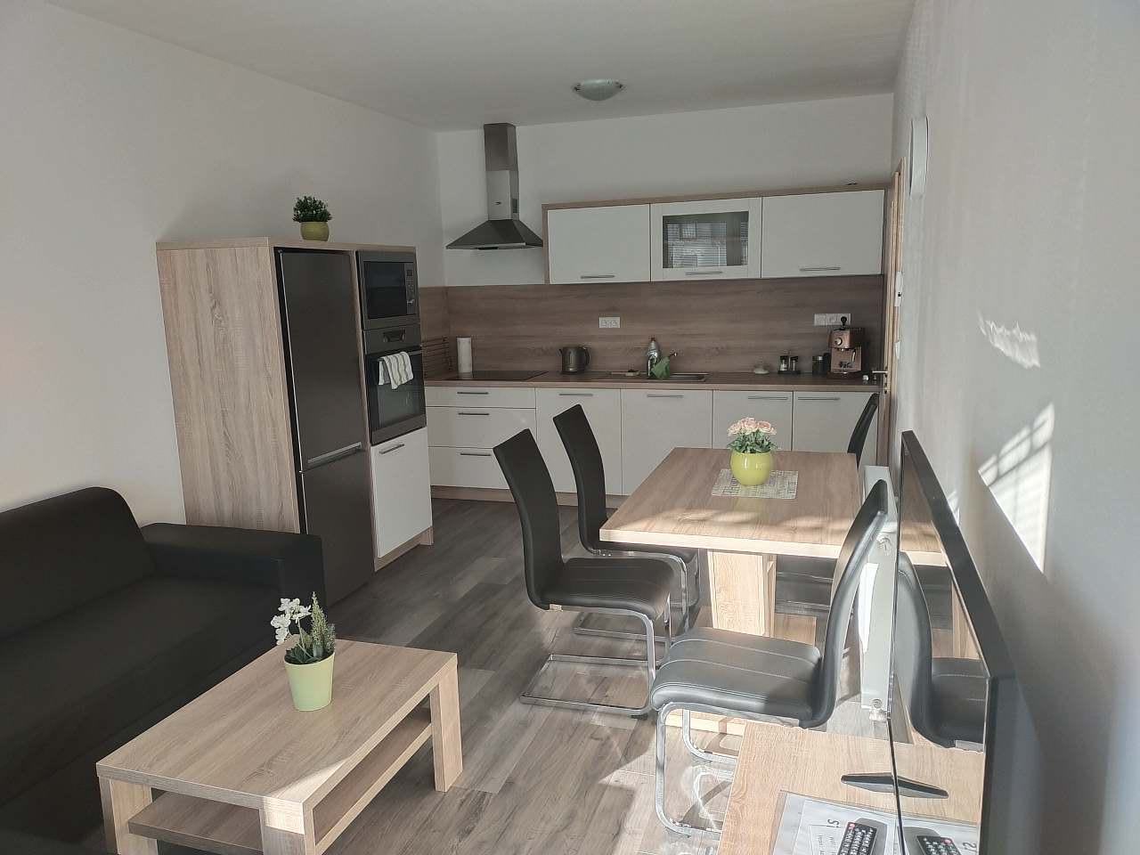 Apartmán Karolína - Poděbrady