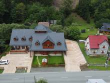 Apartmány Jezerné - Jezerné