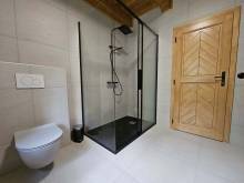 Apartmány Jezerné - Jezerné