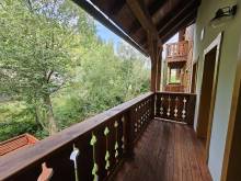 Apartmány Jezerné - Jezerné