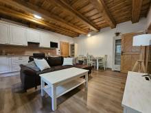 Apartmány Jezerné - Jezerné