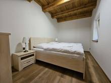 Apartmány Jezerné - Jezerné