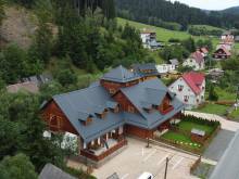Apartmány Jezerné - Jezerné
