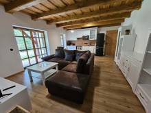 Apartmány Jezerné - Jezerné