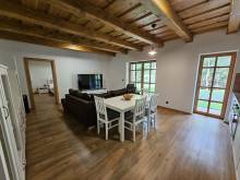 Apartmány Jezerné - Jezerné