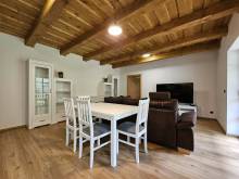 Apartmány Jezerné - Jezerné