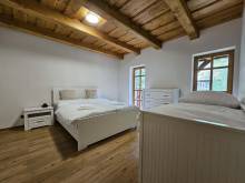 Apartmány Jezerné - Jezerné