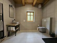 Apartmány Jezerné - Jezerné