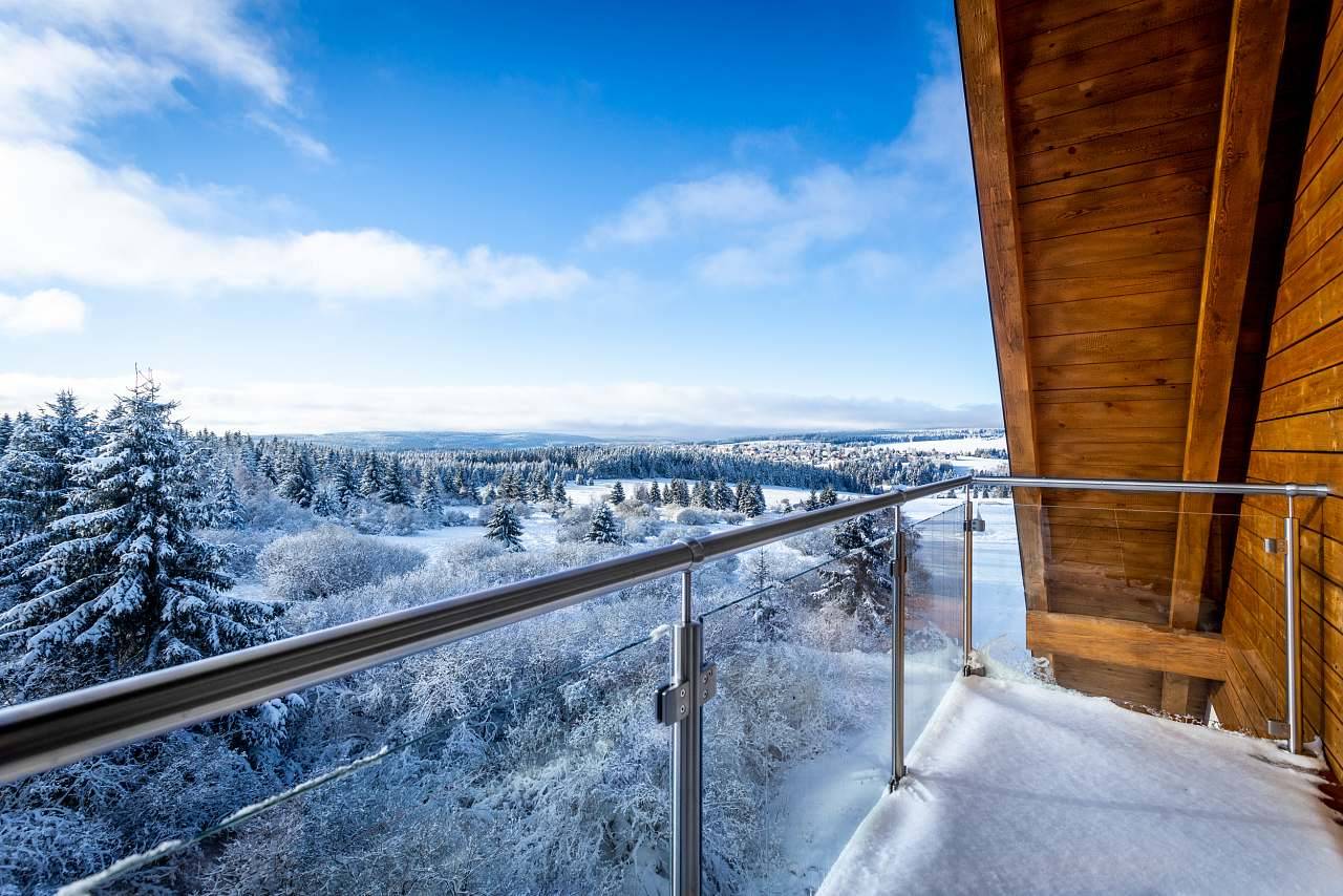 SCANDIC Apartments Plešivec - Abertamy