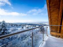 SCANDIC Apartments Plešivec - Abertamy