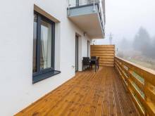 SCANDIC Apartments Plešivec - Abertamy