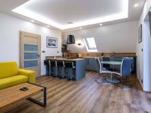 SCANDIC Apartments Plešivec - Abertamy