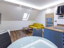 SCANDIC Apartments Plešivec - Abertamy