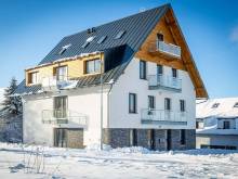 SCANDIC Apartments Plešivec - Abertamy