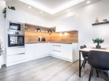 SCANDIC Apartments Plešivec - Abertamy