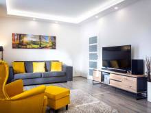 SCANDIC Apartments Plešivec - Abertamy