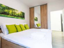 SCANDIC Apartments Plešivec - Abertamy