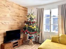 Apartmán k pronájmu - Janské Lázně