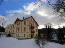 Apartmán k pronájmu - Janské Lázně