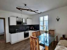 Apartmán k pronájmu - Janské Lázně