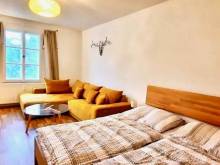 Apartmán k pronájmu - Janské Lázně