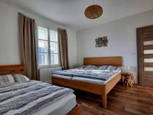 Apartmán k pronájmu - Janské Lázně