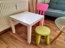 Apartmán k pronájmu - Janské Lázně