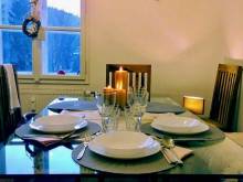 Apartmán k pronájmu - Janské Lázně