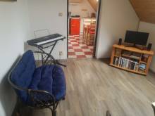 Apartmán Na Šumavské dráze - Holubov