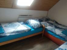 Apartmán Na Šumavské dráze - Holubov
