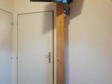 Apartmán Na Šumavské dráze - Holubov