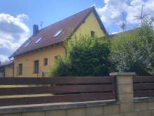 Apartmán Na Šumavské dráze - Holubov