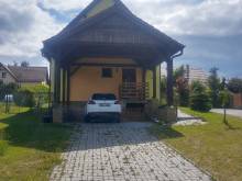 Apartmán Na Šumavské dráze - Holubov