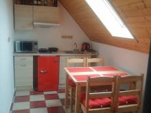 Apartmán Na Šumavské dráze - Holubov