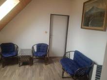 Apartmán Na Šumavské dráze - Holubov