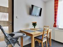 Pension Česká - Františkovy Lázně