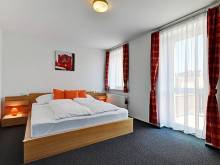 Pension Česká - Františkovy Lázně