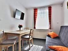 Pension Česká - Františkovy Lázně