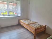 Ubytování To a Fi - Novosedly nad Nežárkou