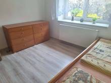 Ubytování To a Fi - Novosedly nad Nežárkou