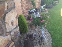 Ubytování To a Fi - Novosedly nad Nežárkou