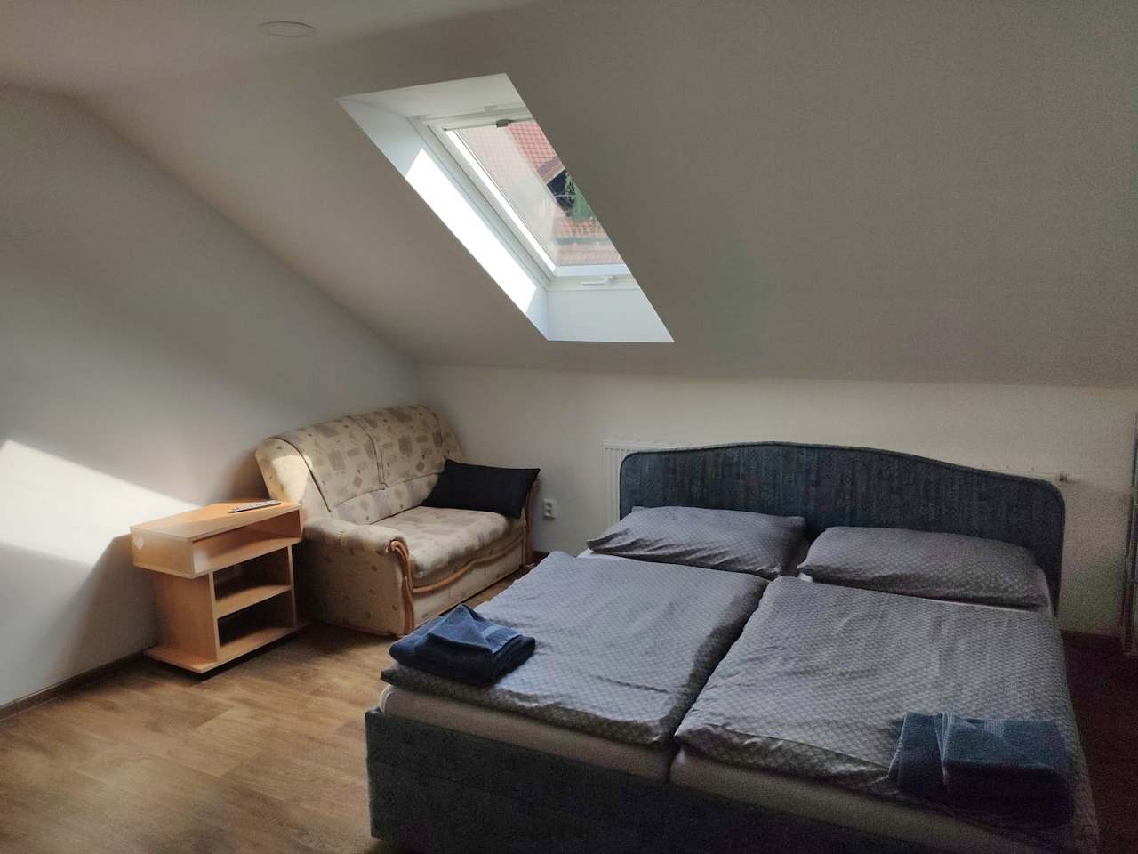 Apartmán Fénix - Rakvice