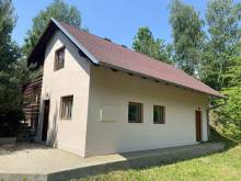 Roubenka - Leštinka u Skutče